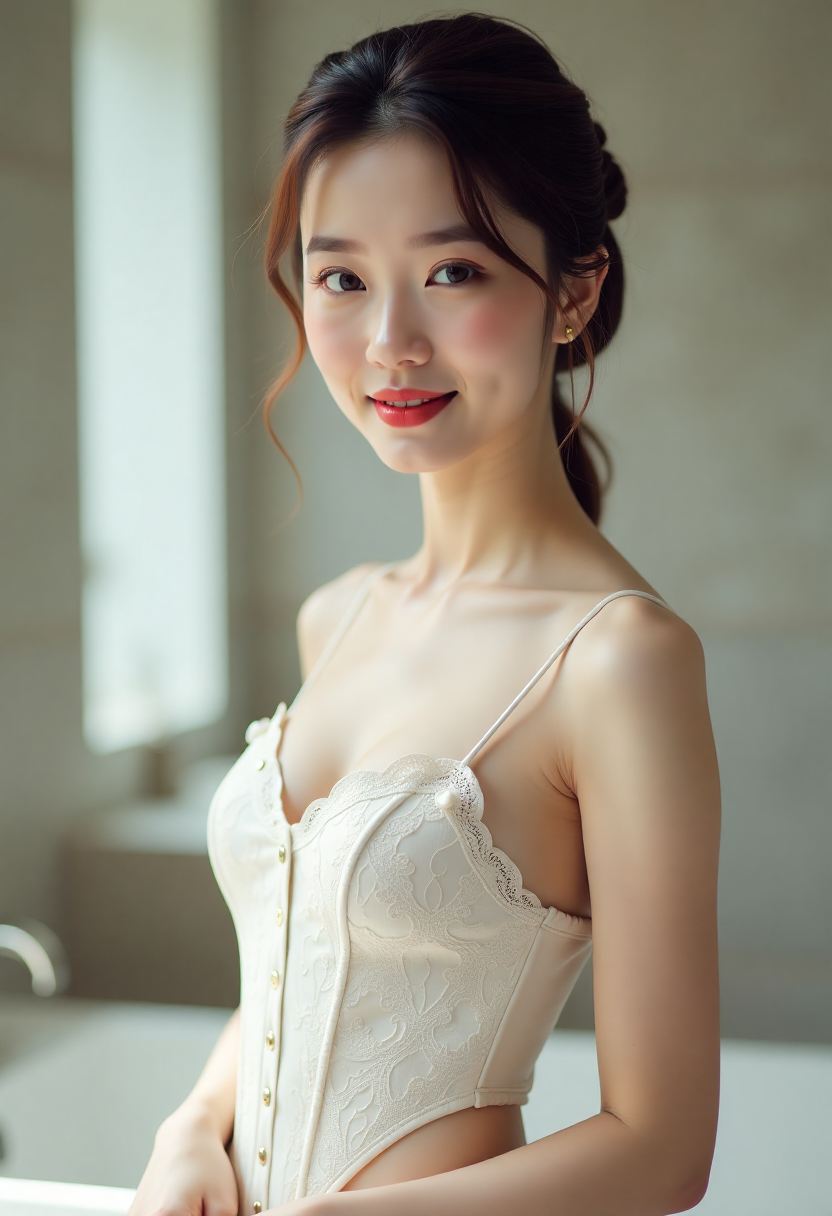 重组黎明预告剧照