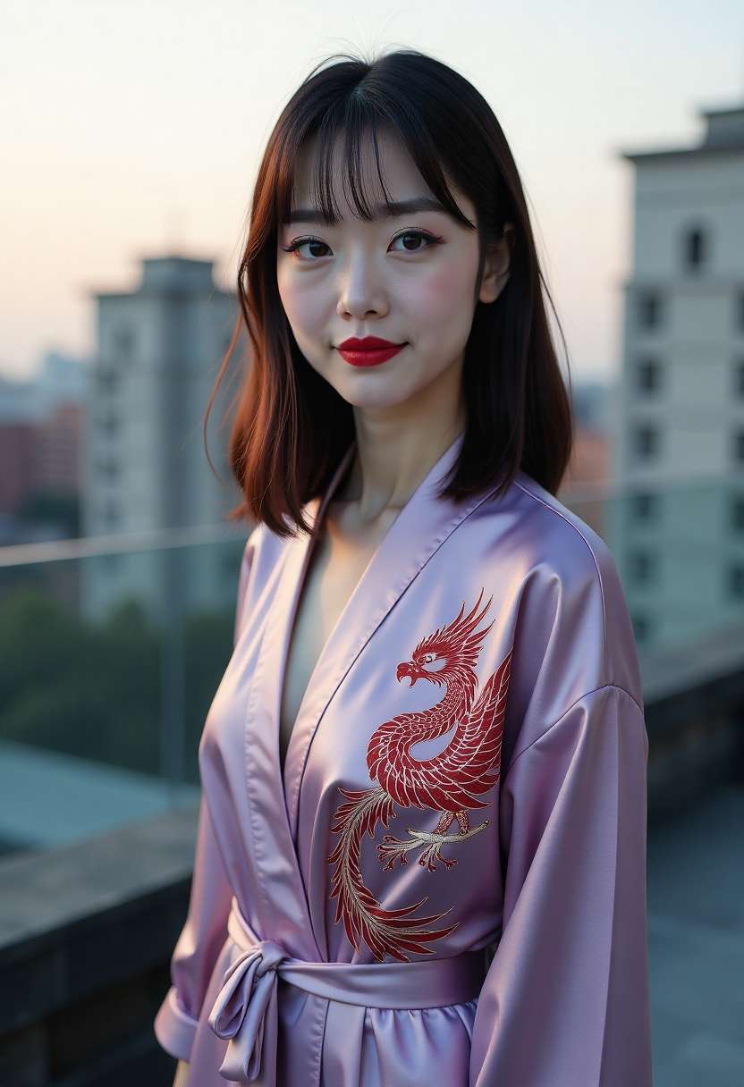 《第七码位》焦点剧照：夜间档案室里的调查现场