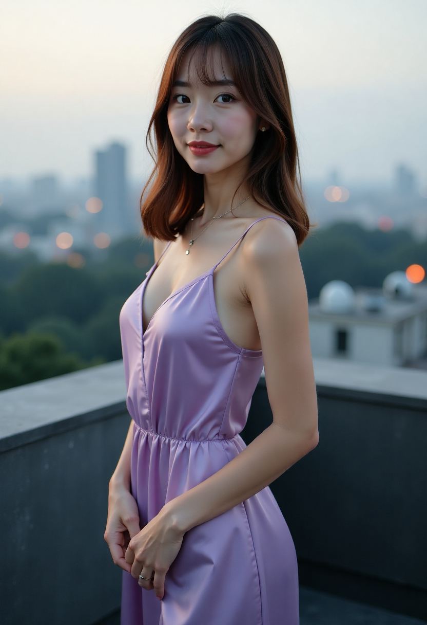 沉默的谱系影片剧照