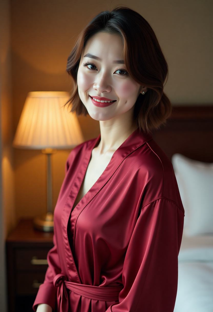 实验室不眠夜节目海报