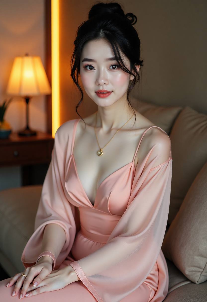 零号配对电影海报